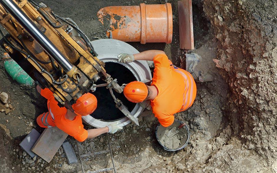 cout débouchage canalisation Trappes