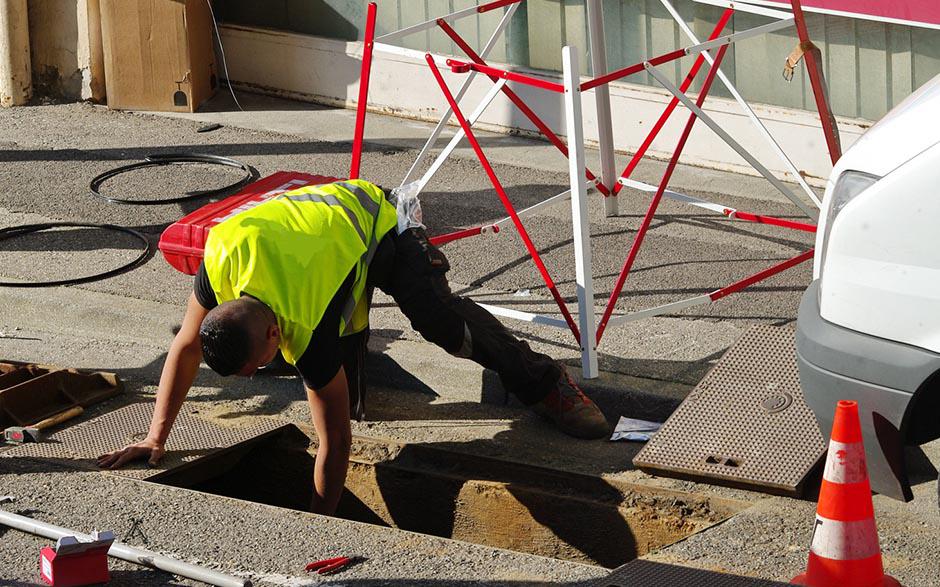 cout débouchage canalisation Trappes