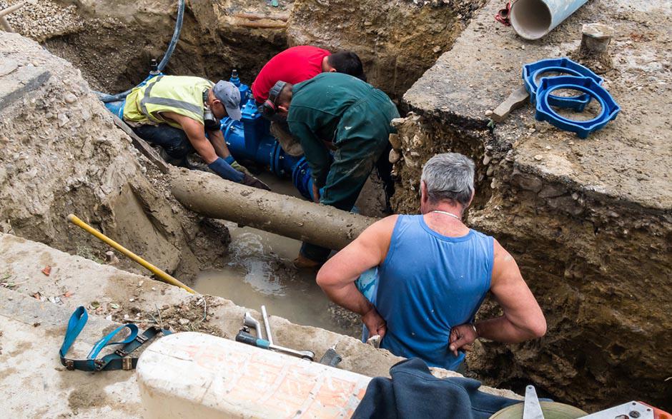 cout débouchage canalisation Trappes
